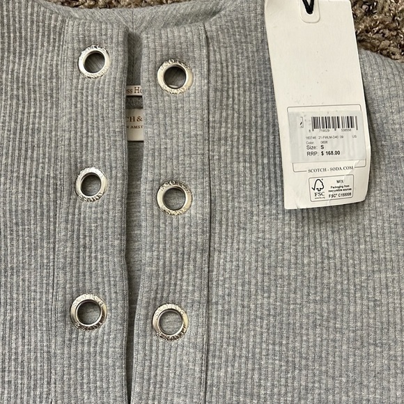 Scotch & soda endless horizons - Picture 2 of 11